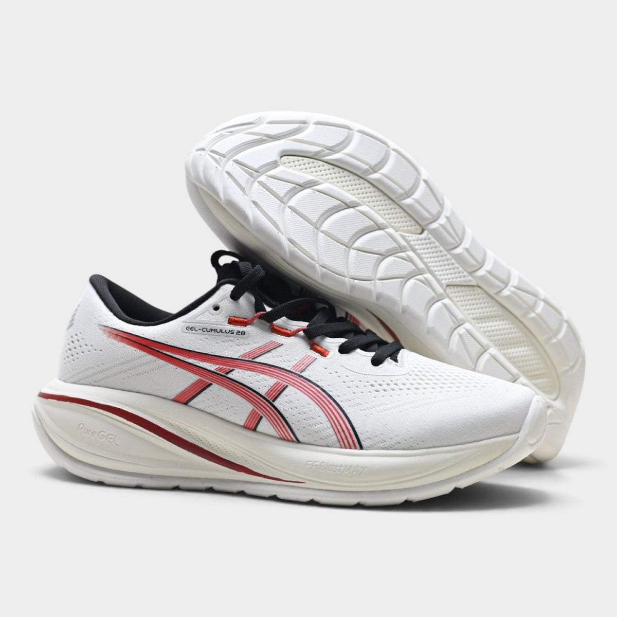 ASICS GEL-CUMULUS 28 Chaussures de running quotidiennes pour homme