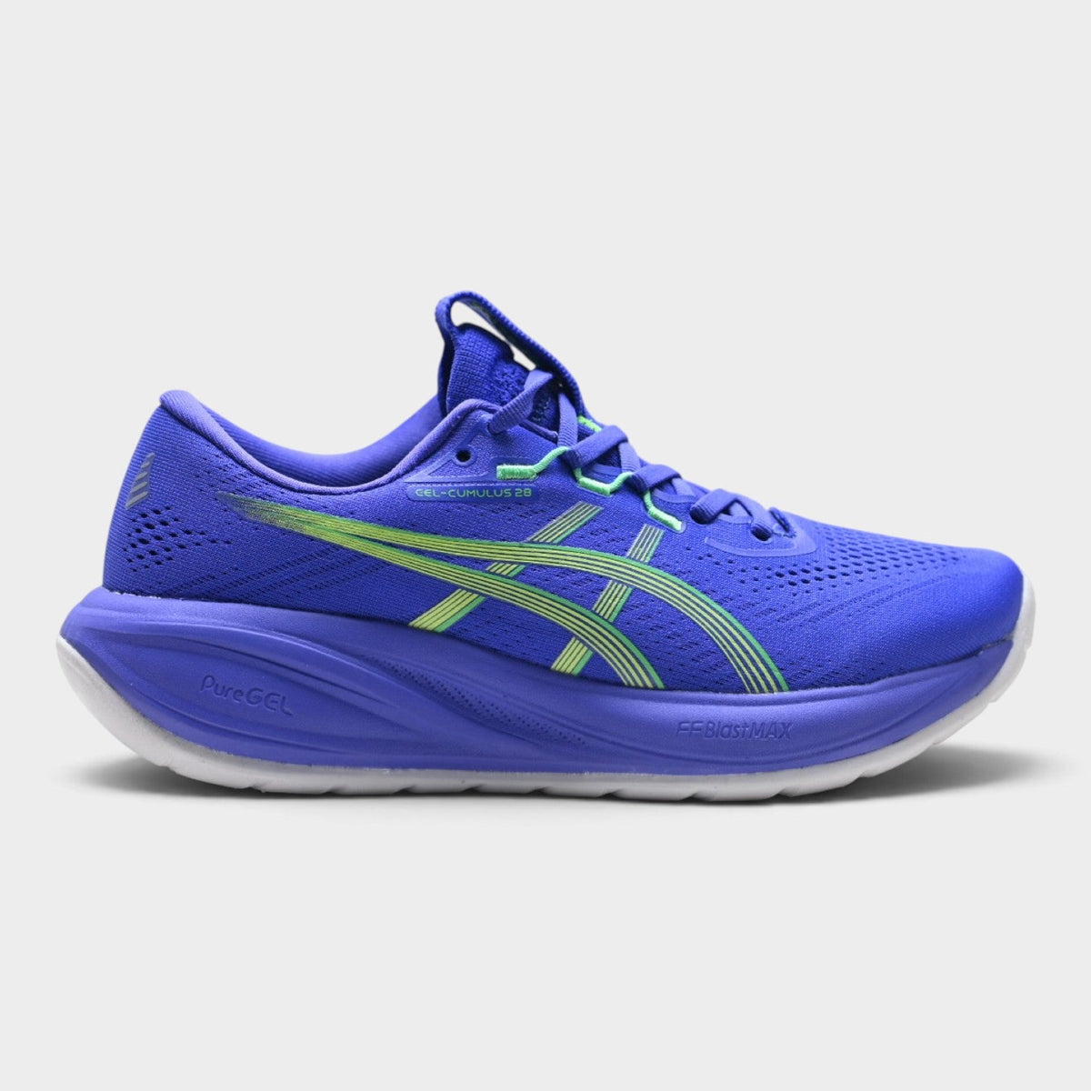 ASICS GEL-CUMULUS 28 Chaussures de running quotidiennes pour homme
