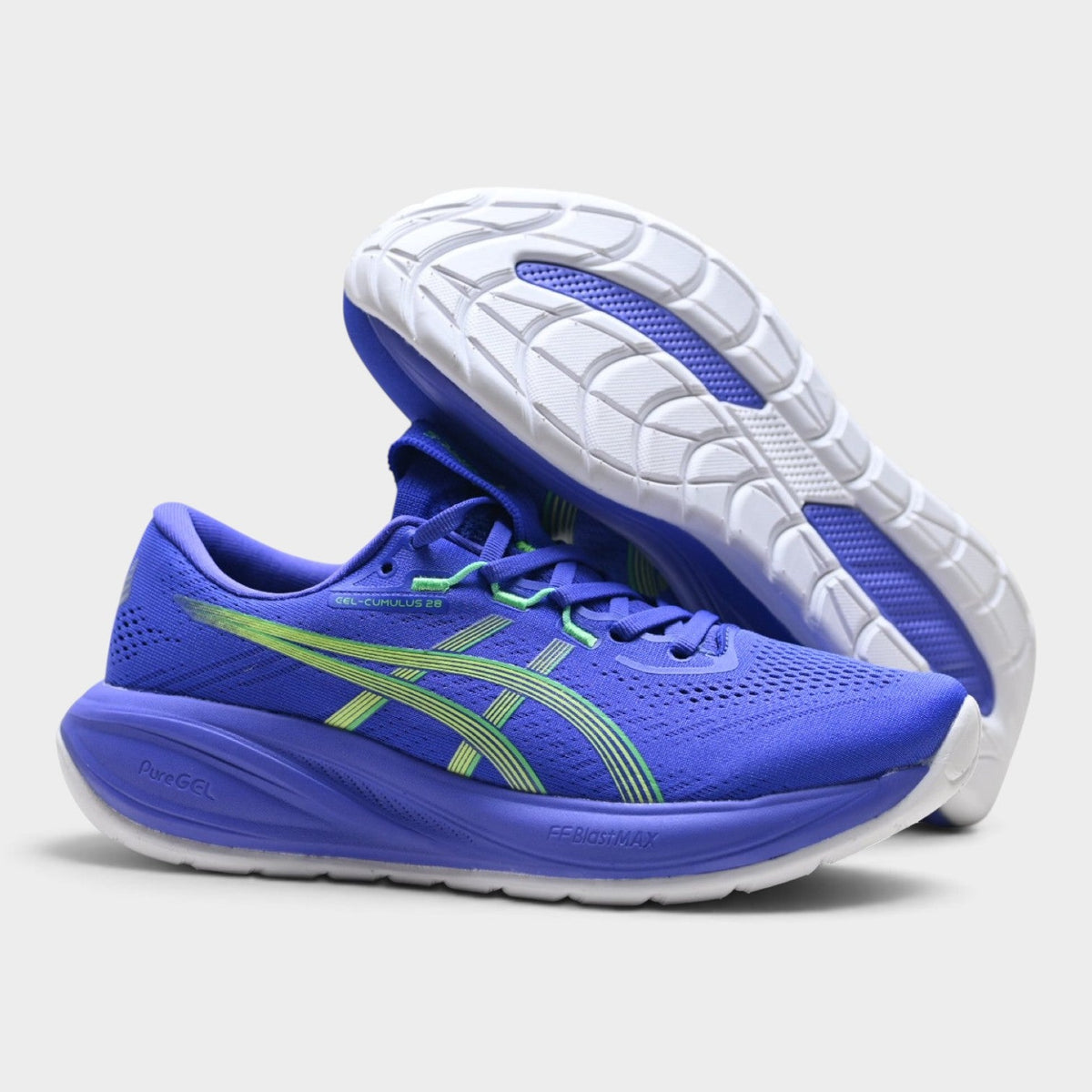 ASICS GEL-CUMULUS 28 Chaussures de running quotidiennes pour homme