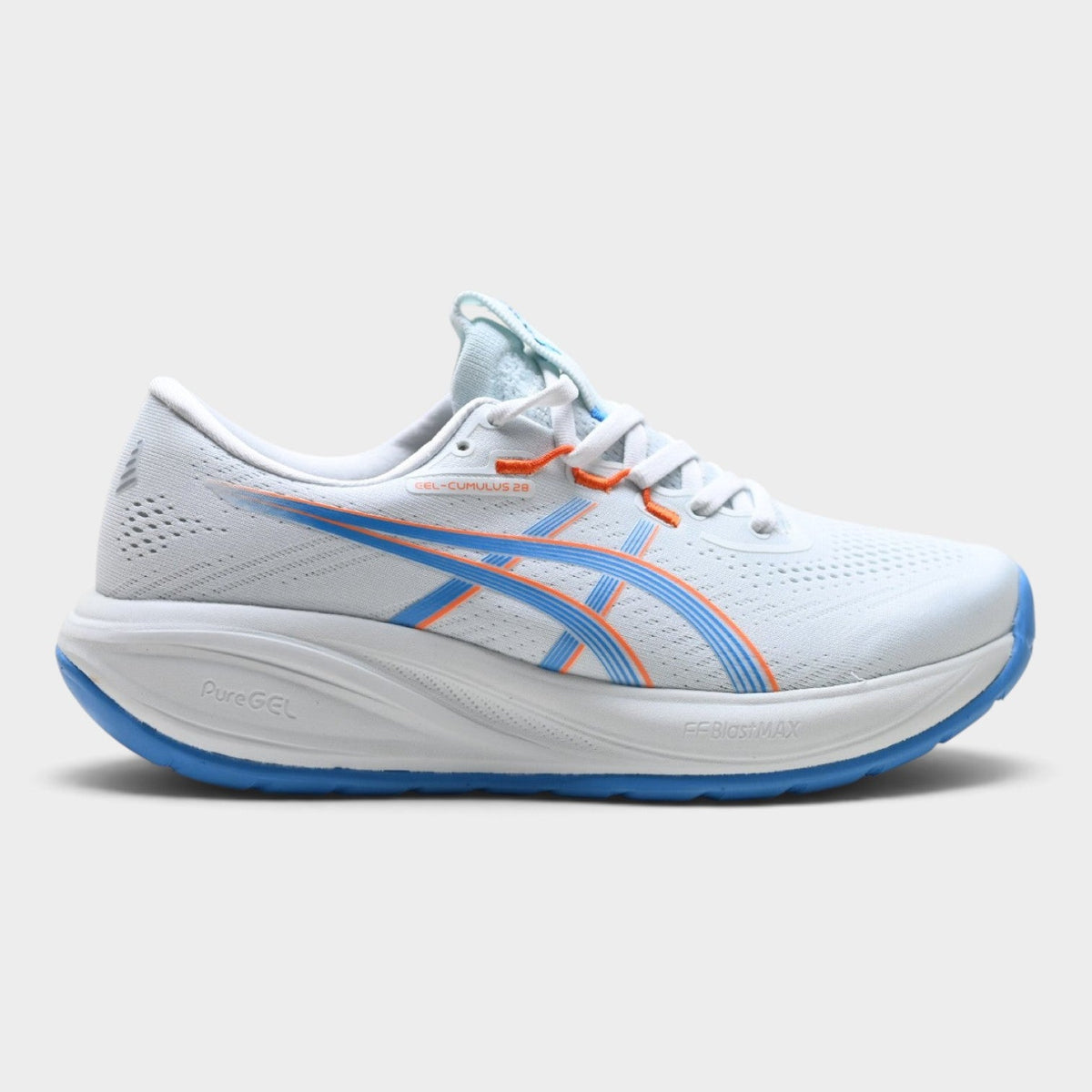 ASICS GEL-CUMULUS 28 Chaussures de running quotidiennes pour homme