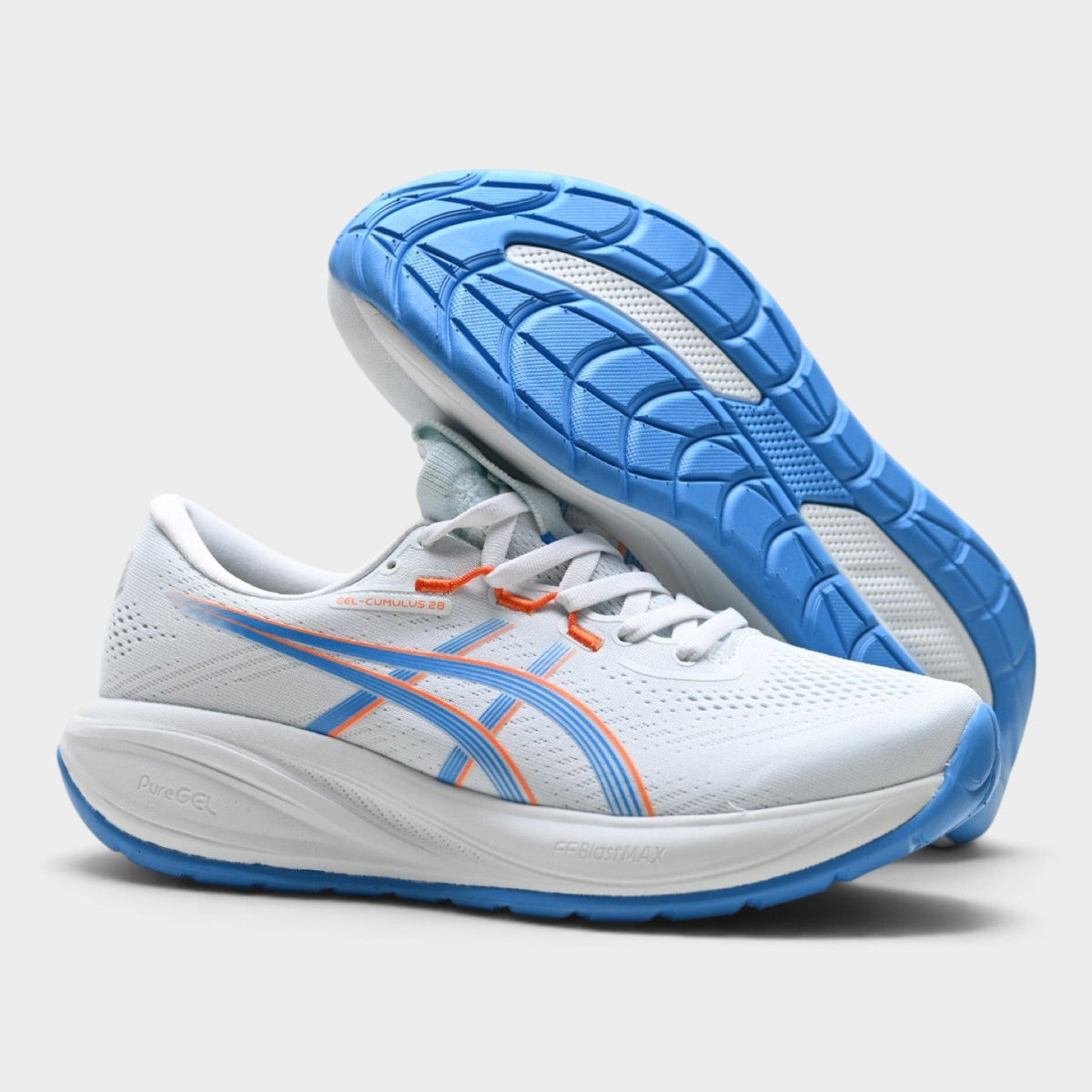 ASICS GEL-CUMULUS 28 Chaussures de running quotidiennes pour homme