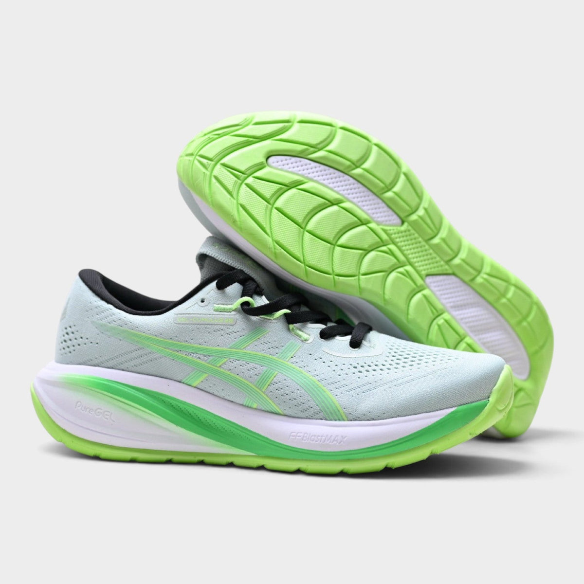 ASICS GEL-CUMULUS 28 Chaussures de running quotidiennes pour homme