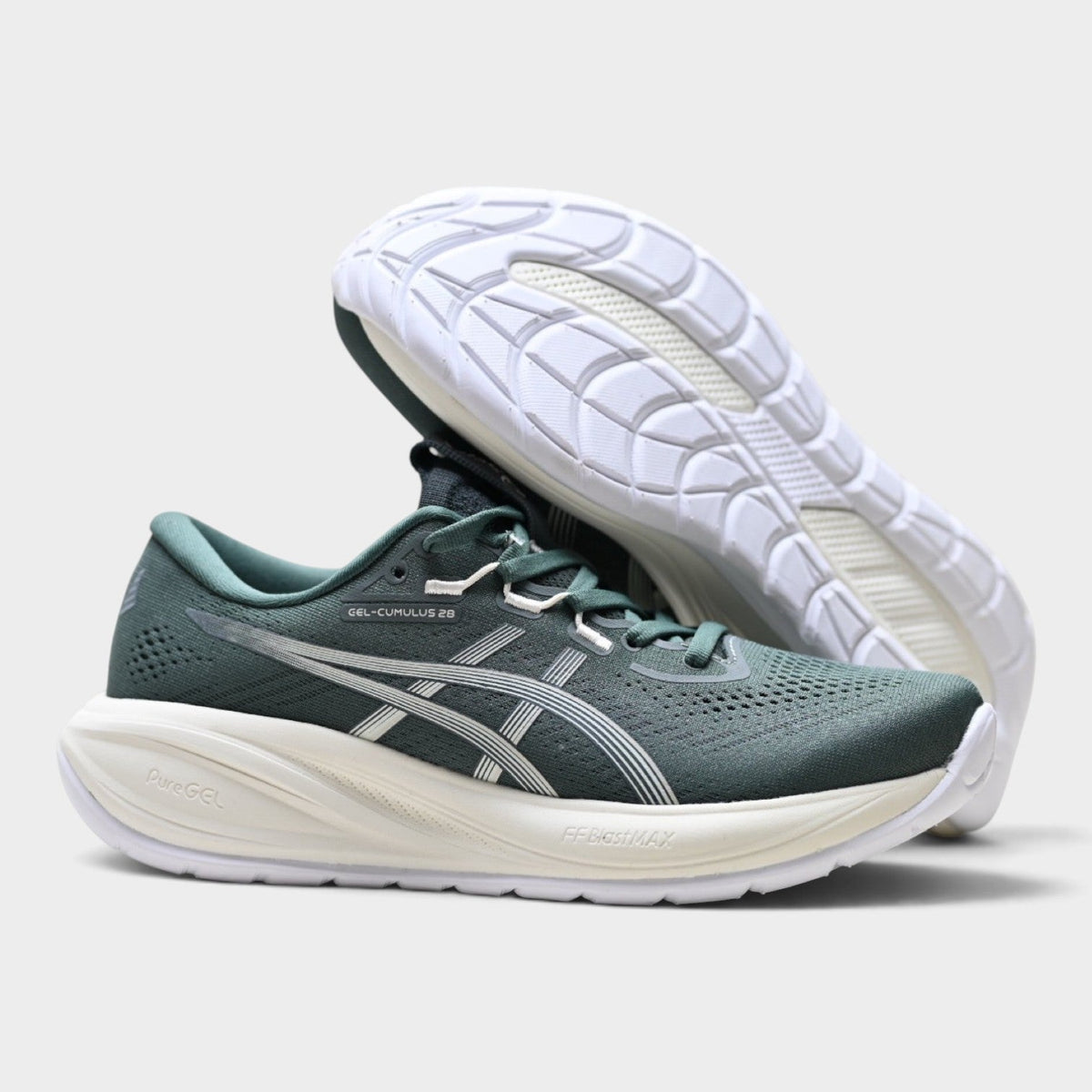 ASICS GEL-CUMULUS 28 Chaussures de running quotidiennes pour homme