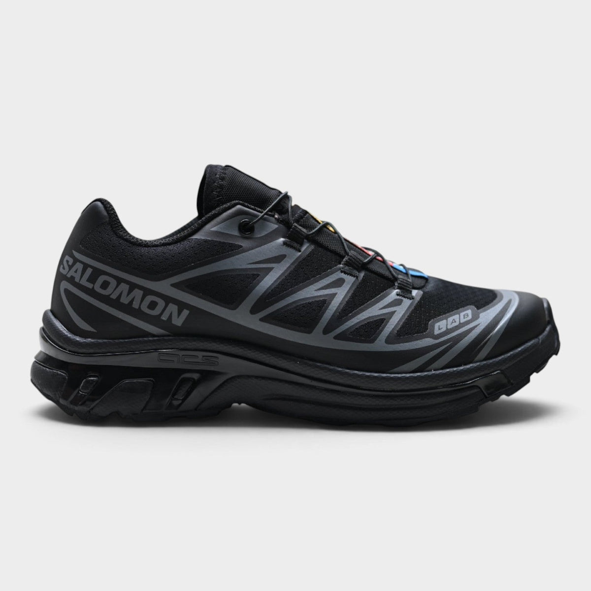 Salomon XT-6 Baskets techniques pour homme