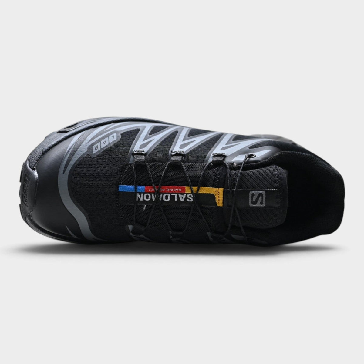 Salomon XT-6 Baskets techniques pour homme