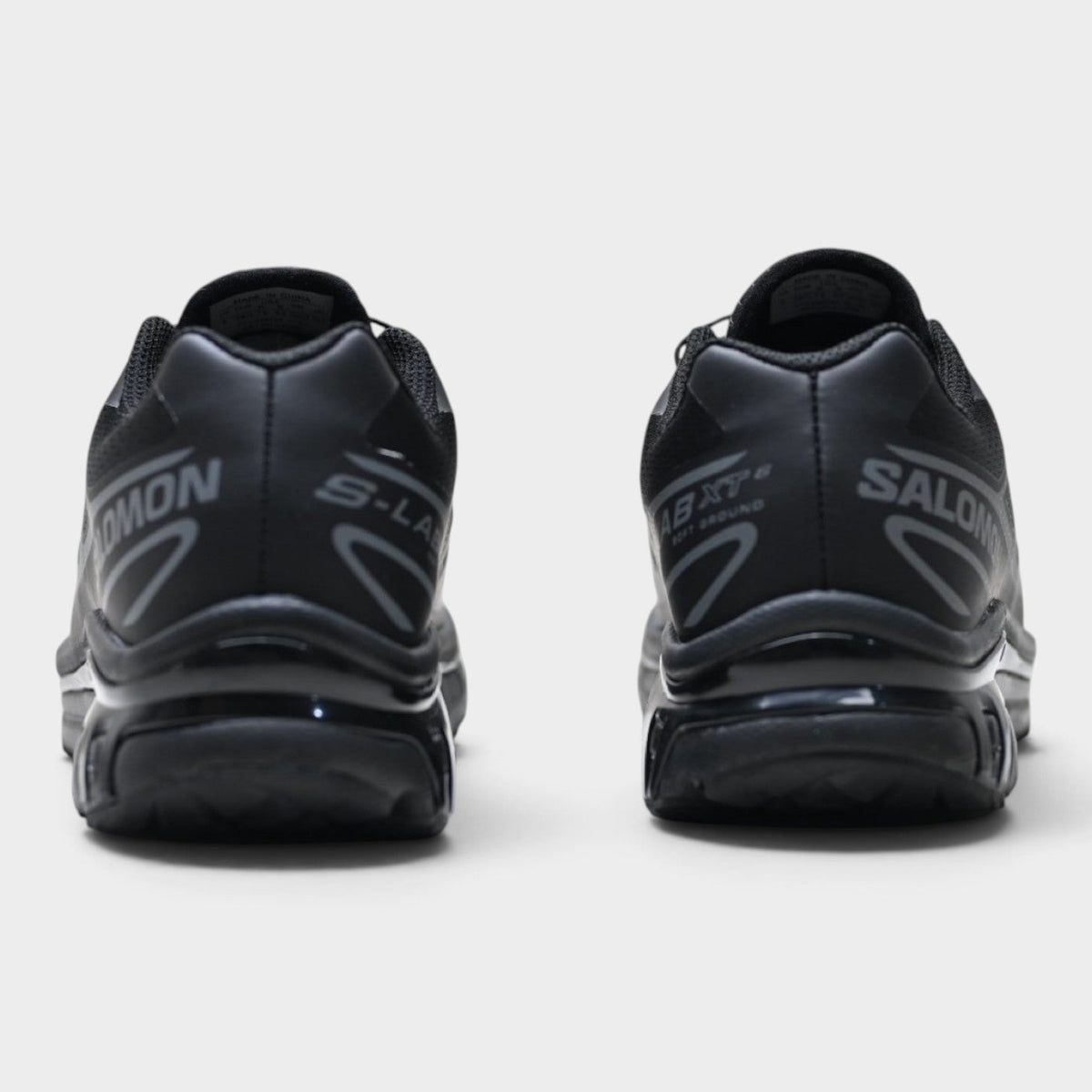 Salomon XT-6 Baskets techniques pour homme