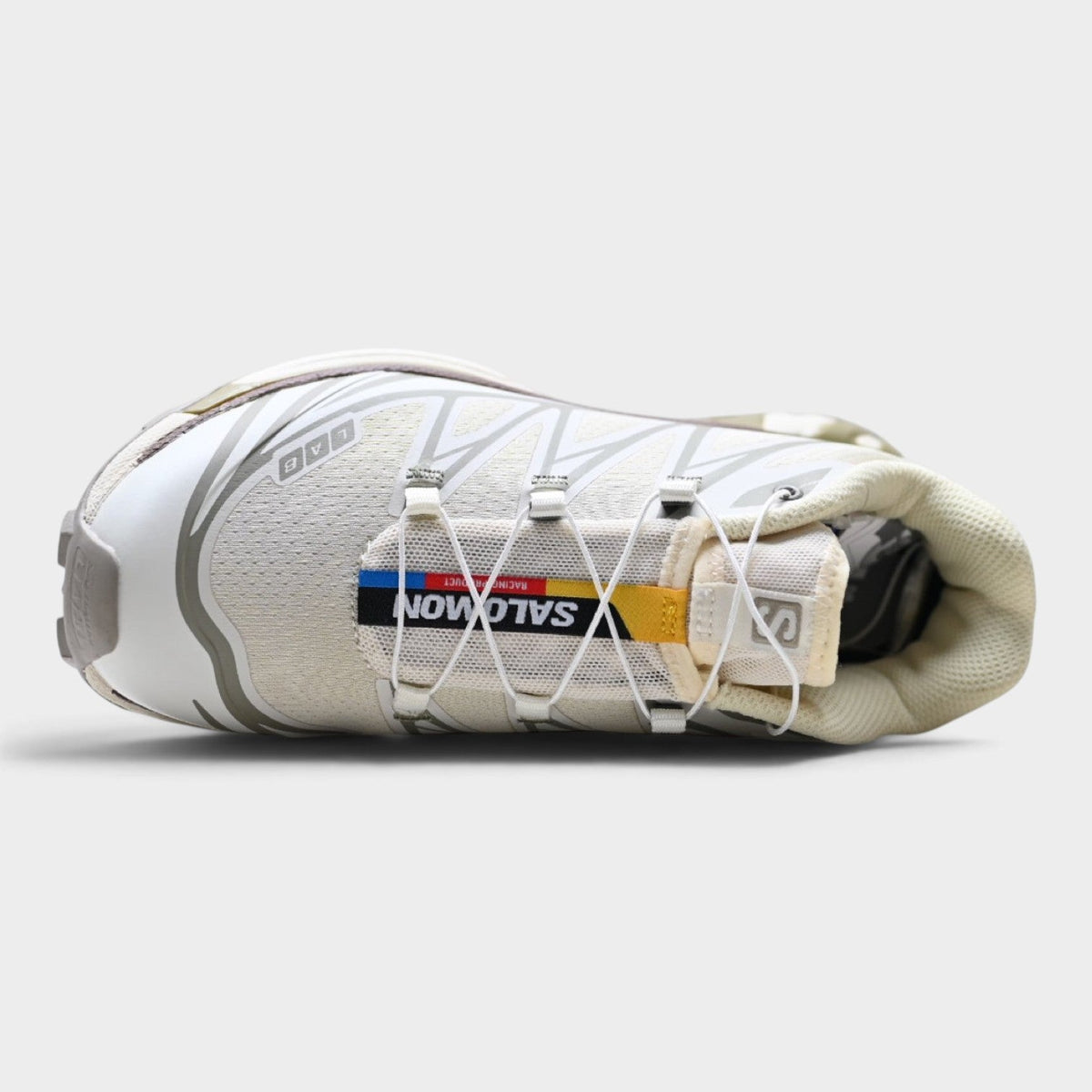 Salomon XT-6 Baskets techniques pour homme