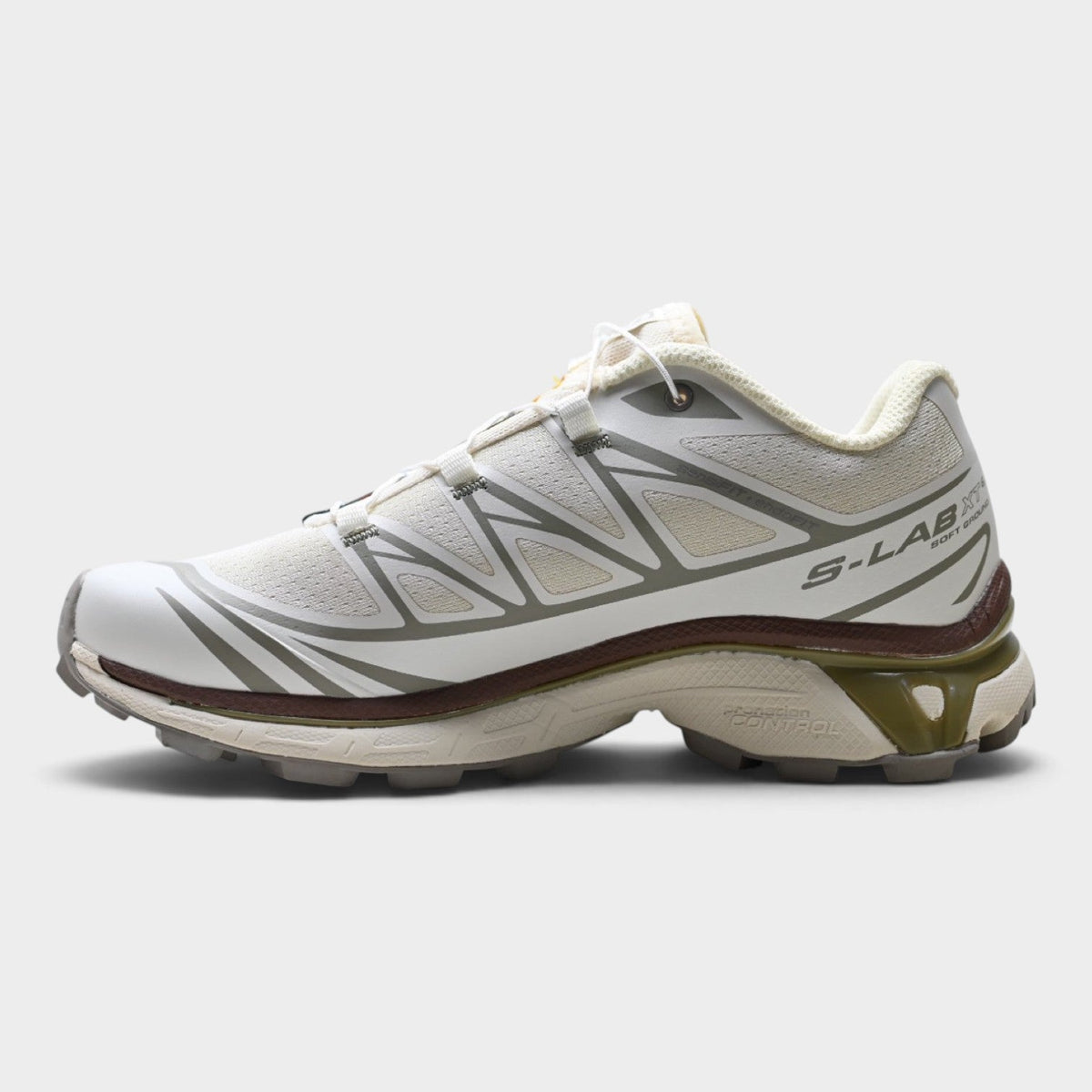Salomon XT-6 Baskets techniques pour homme