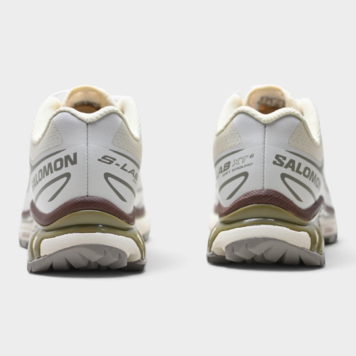 Salomon XT-6 Baskets techniques pour homme