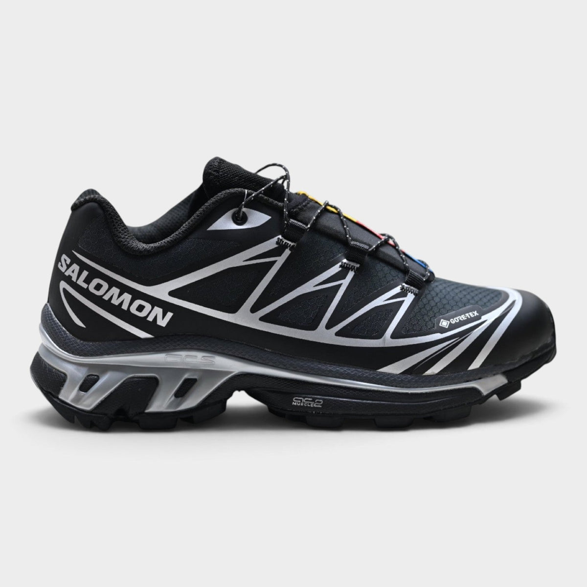 Salomon XT-6 Baskets techniques pour homme