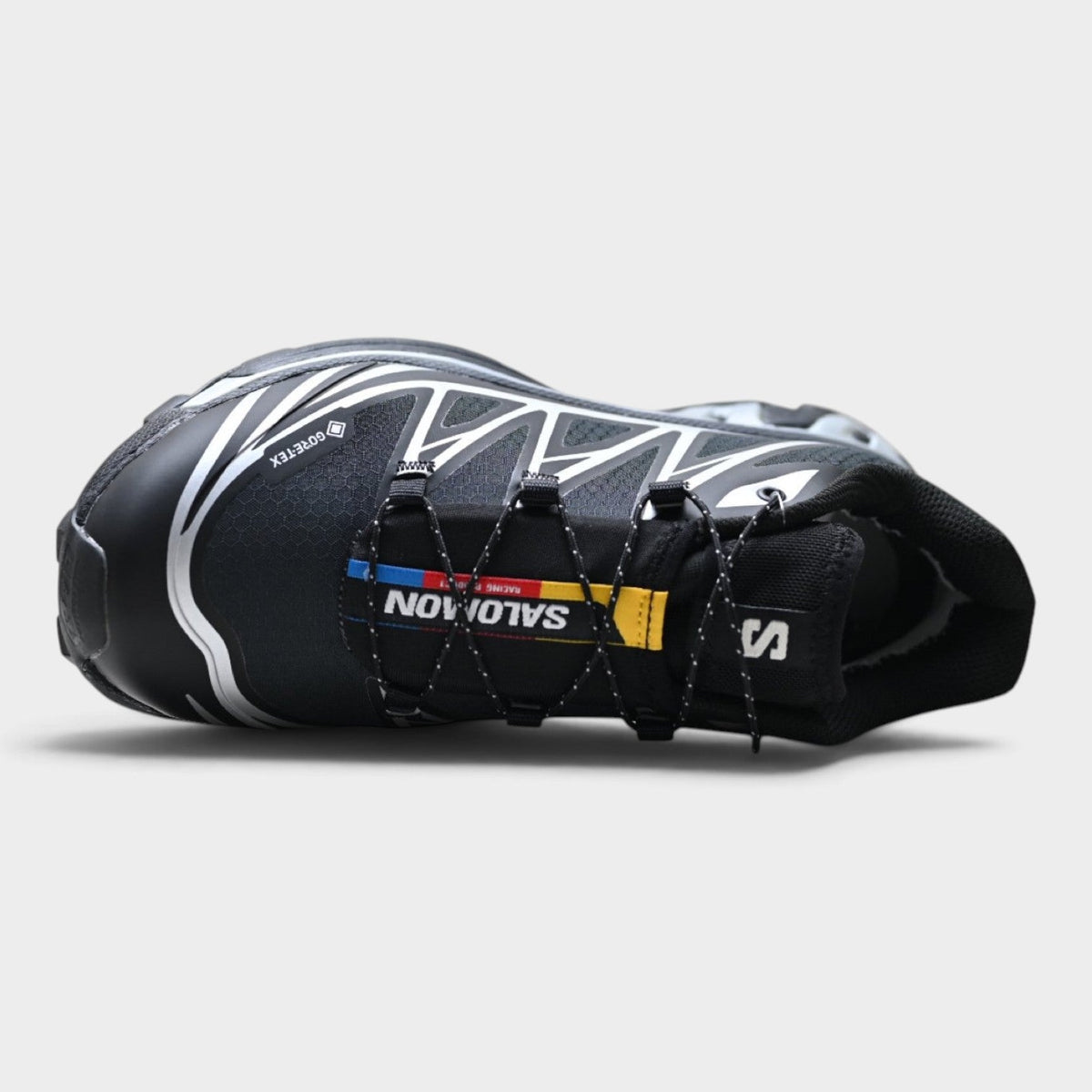 Salomon XT-6 Baskets techniques pour homme