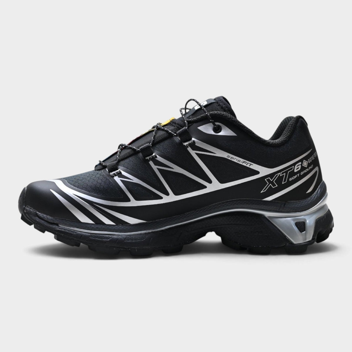 Salomon XT-6 Baskets techniques pour homme