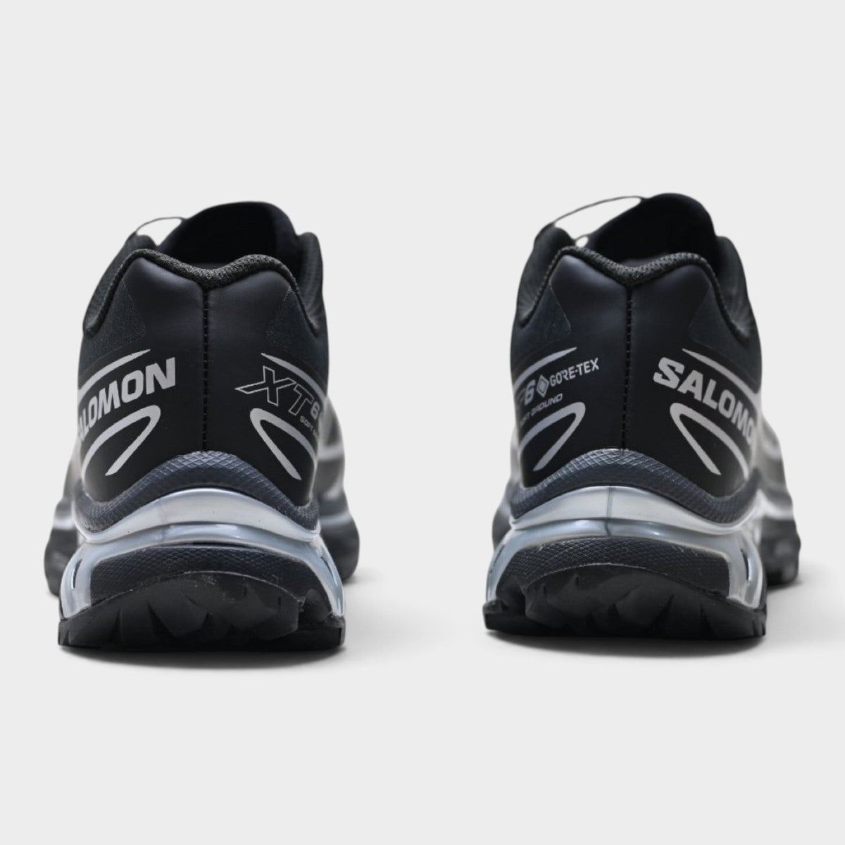 Salomon XT-6 Baskets techniques pour homme