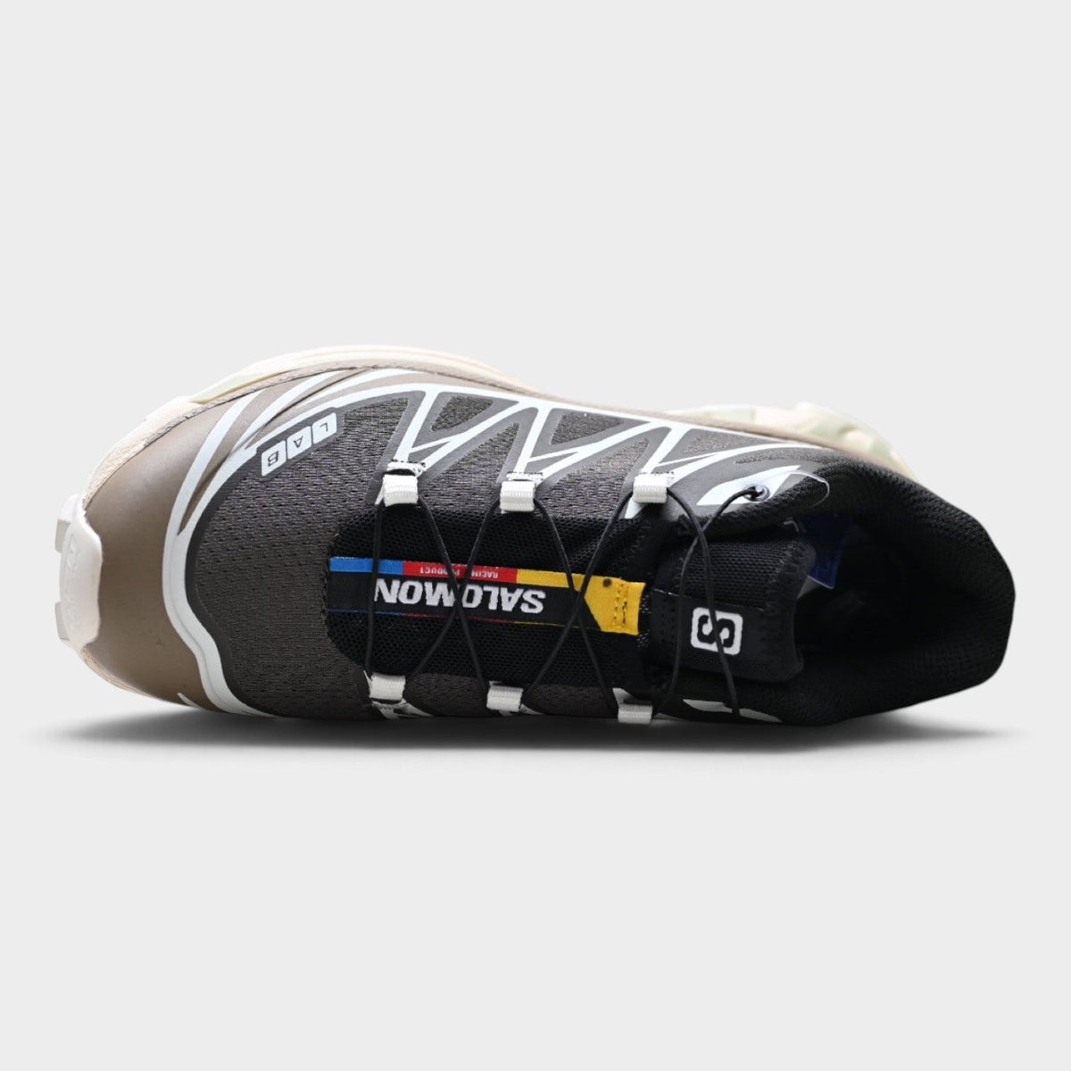 Salomon XT-6 Baskets techniques pour homme