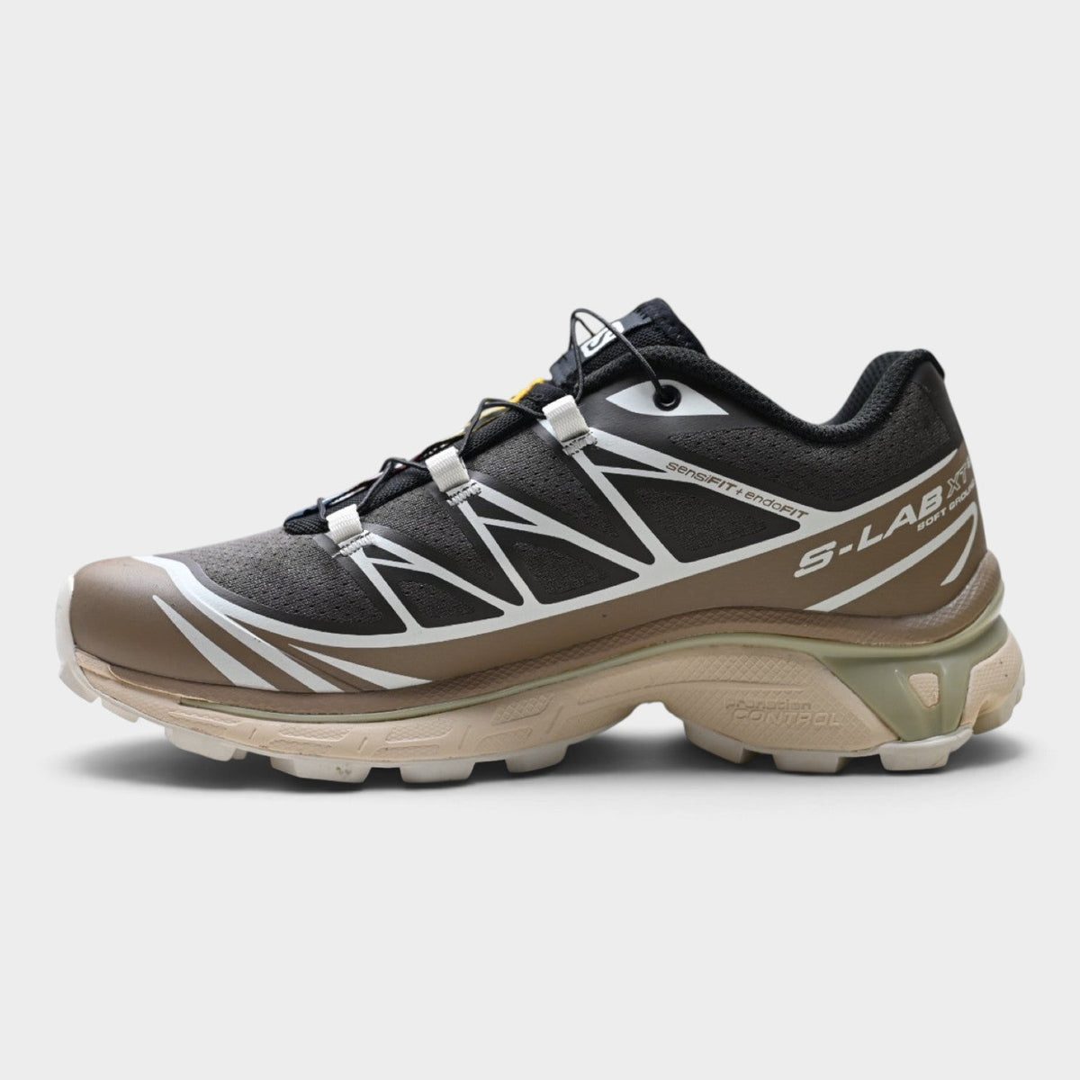 Salomon XT-6 Baskets techniques pour homme