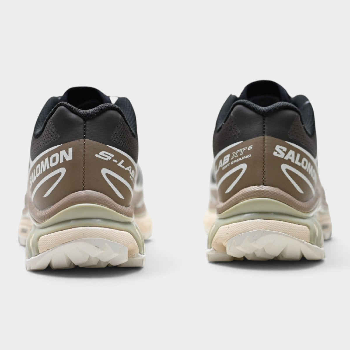 Salomon XT-6 Baskets techniques pour homme