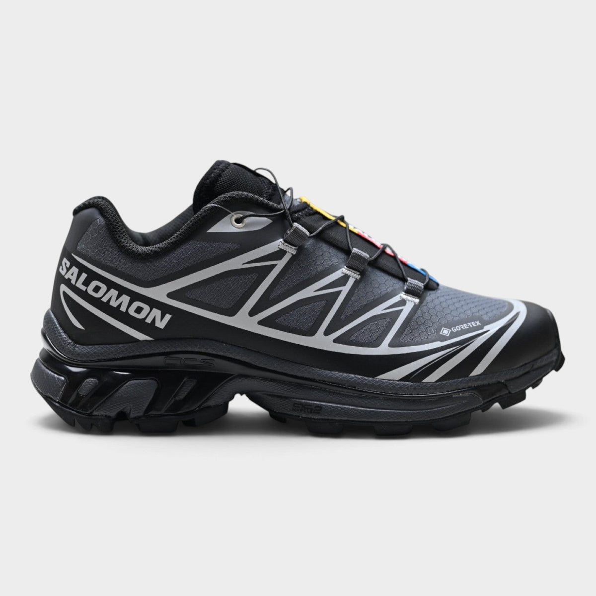 Salomon XT-6 Baskets techniques pour homme