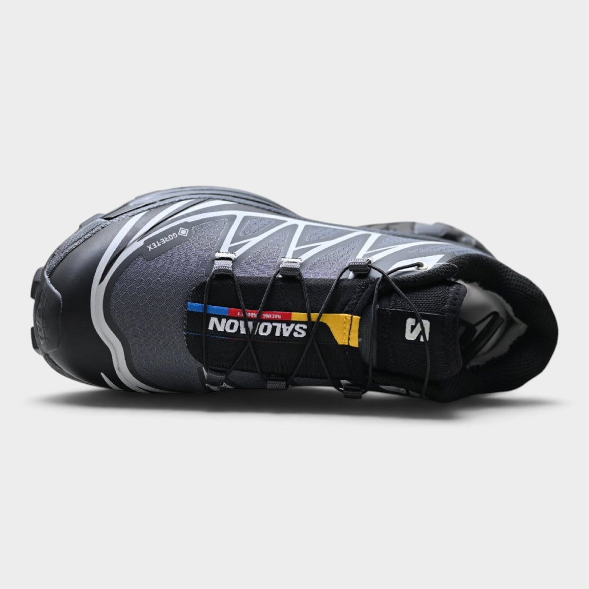 Salomon XT-6 Baskets techniques pour homme