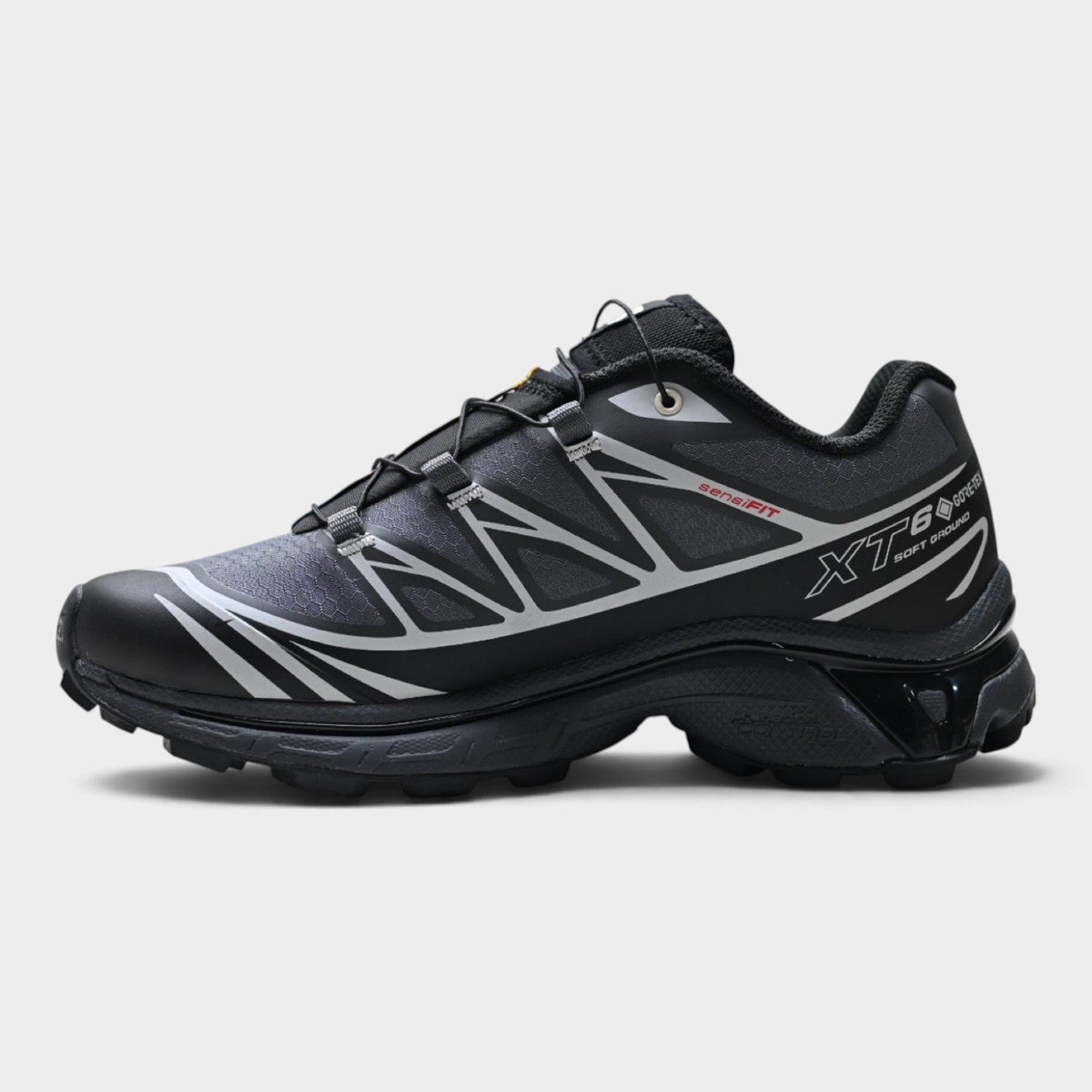 Salomon XT-6 Baskets techniques pour homme