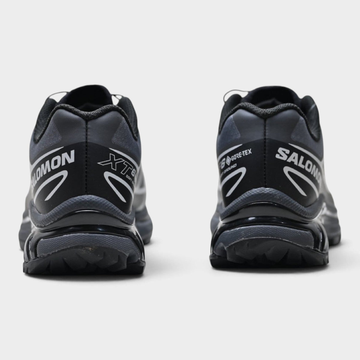 Salomon XT-6 Baskets techniques pour homme