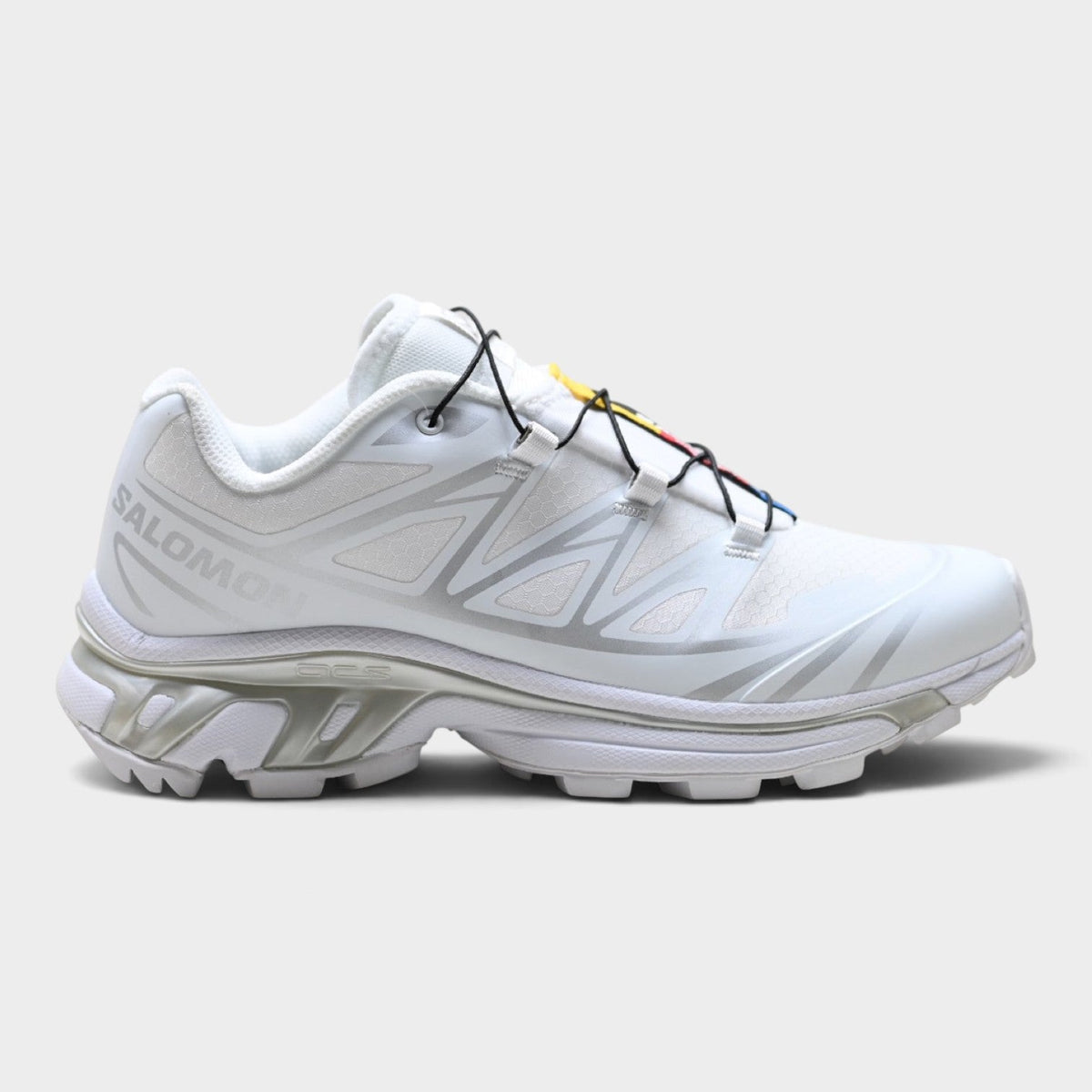 Salomon XT-6 Baskets techniques pour homme