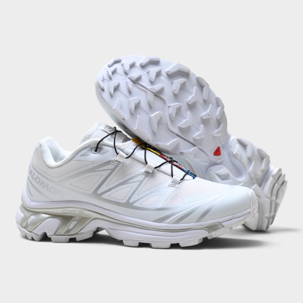 Salomon XT-6 Baskets techniques pour homme