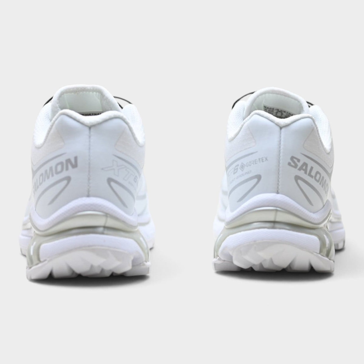 Salomon XT-6 Baskets techniques pour homme
