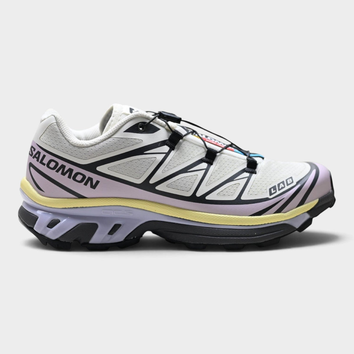 Salomon XT-6 Baskets techniques pour homme