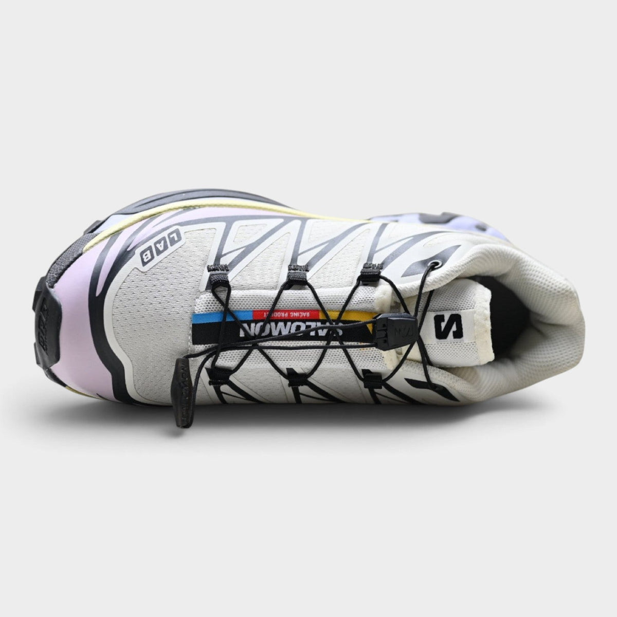Salomon XT-6 Baskets techniques pour homme