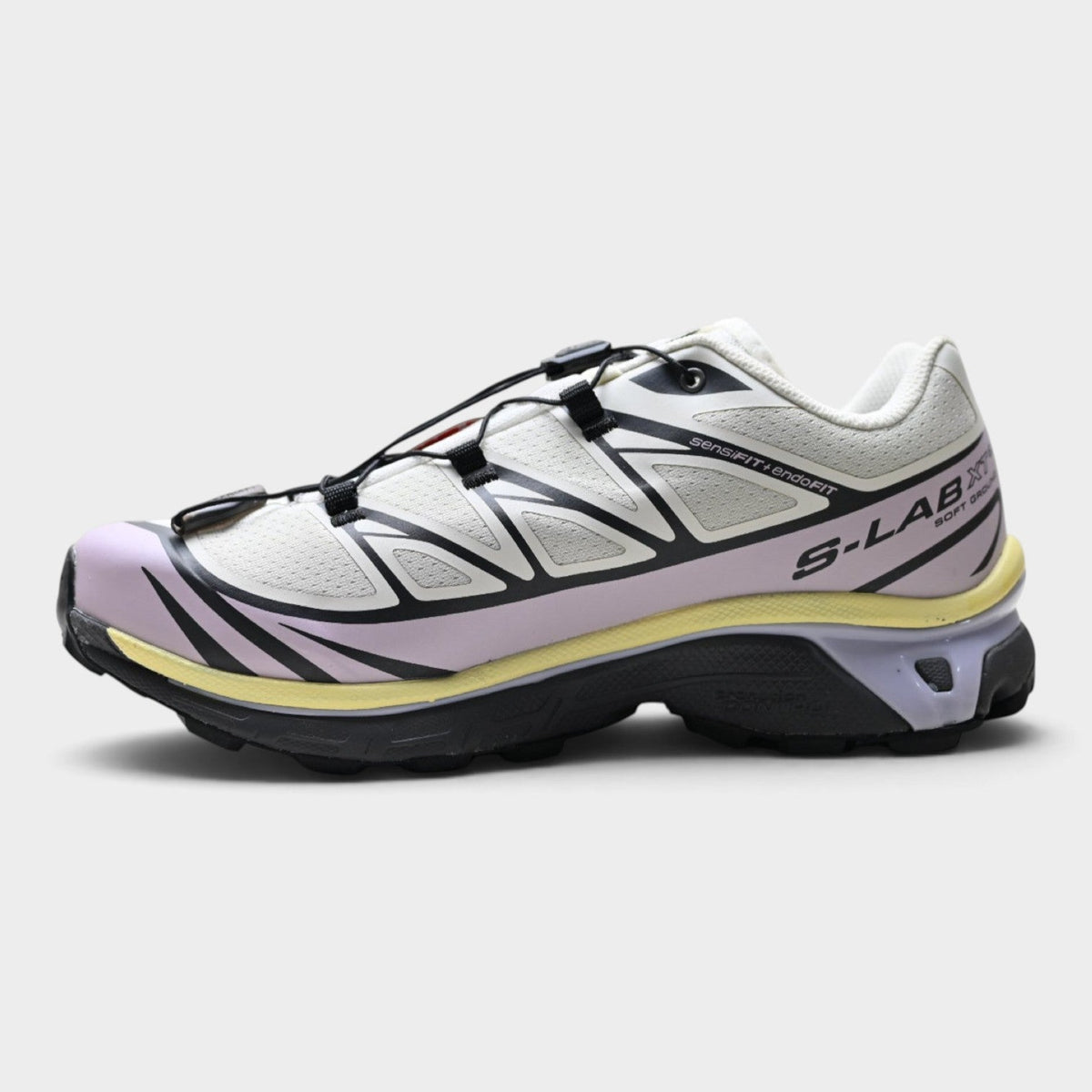 Salomon XT-6 Baskets techniques pour homme
