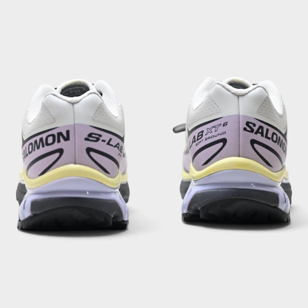 Salomon XT-6 Baskets techniques pour homme