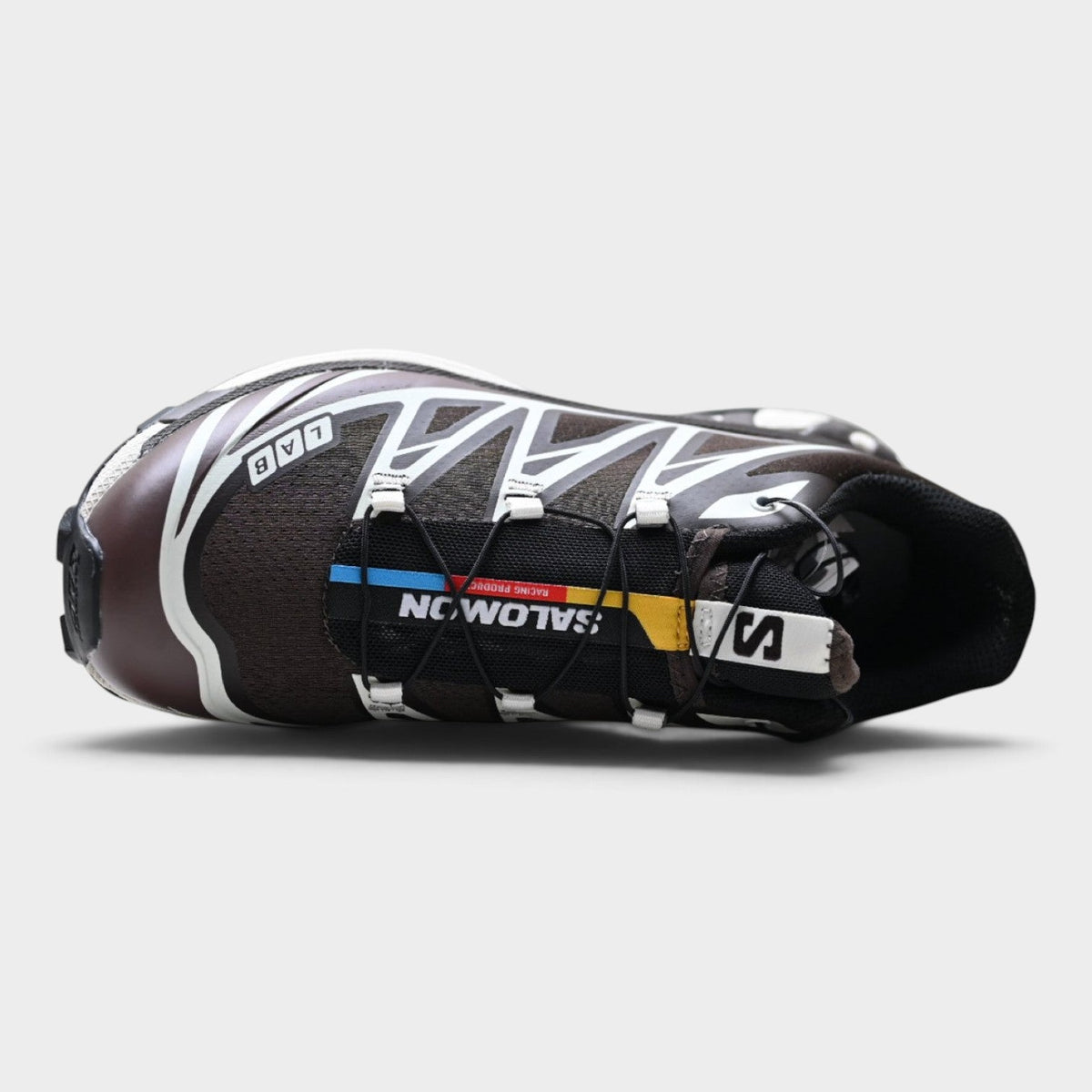Salomon XT-6 Baskets techniques pour homme