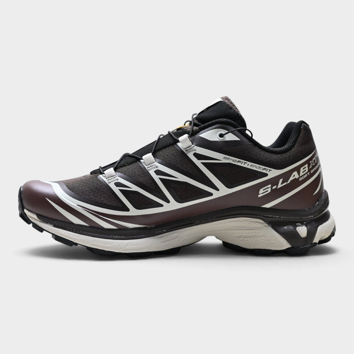 Salomon XT-6 Baskets techniques pour homme