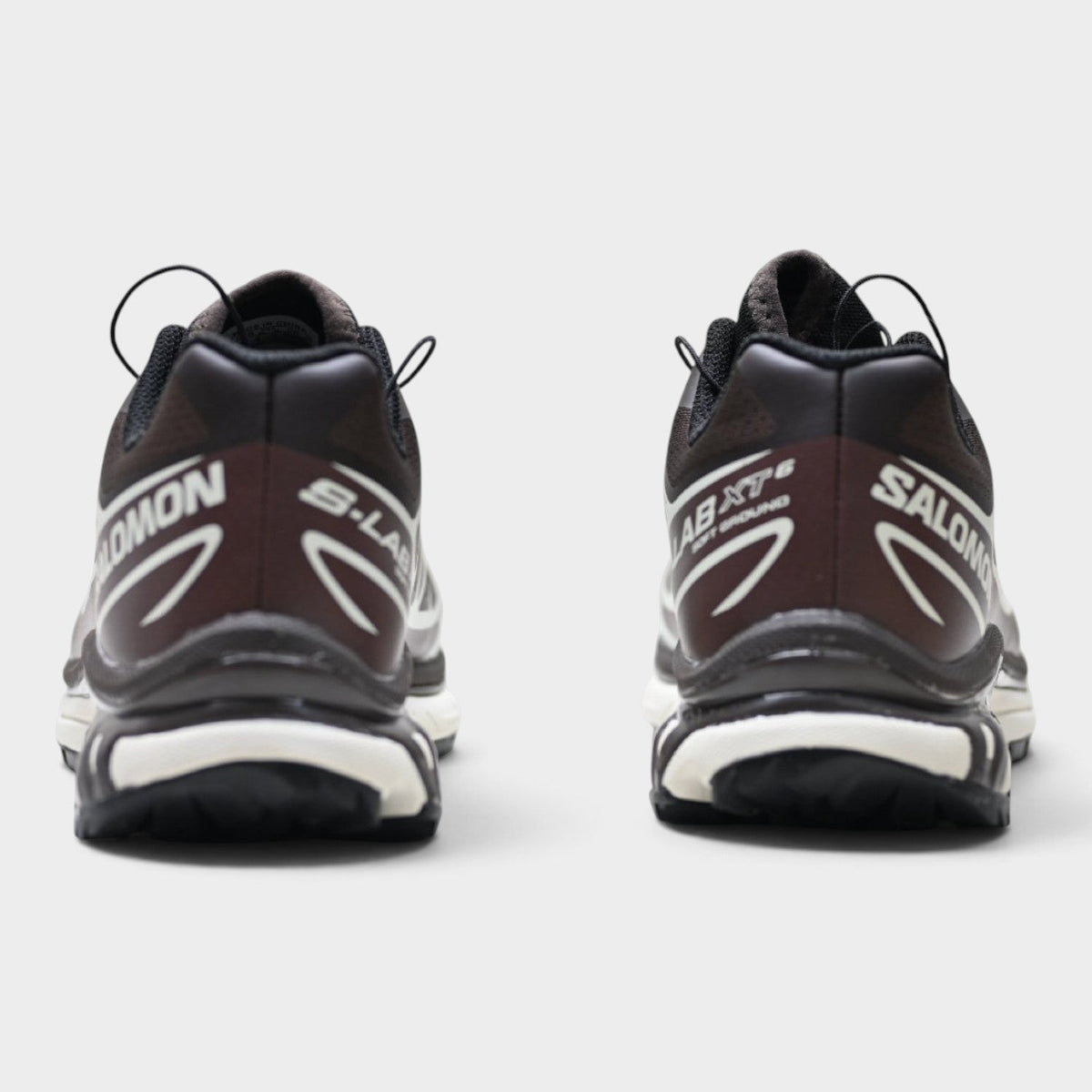 Salomon XT-6 Baskets techniques pour homme