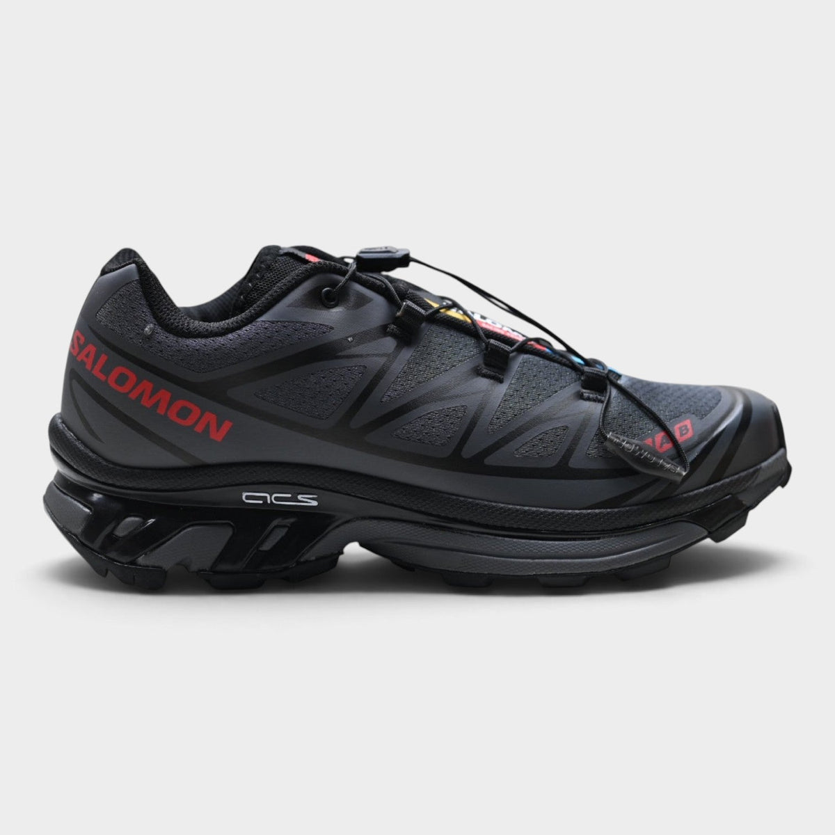 Salomon XT-6 Baskets techniques pour homme