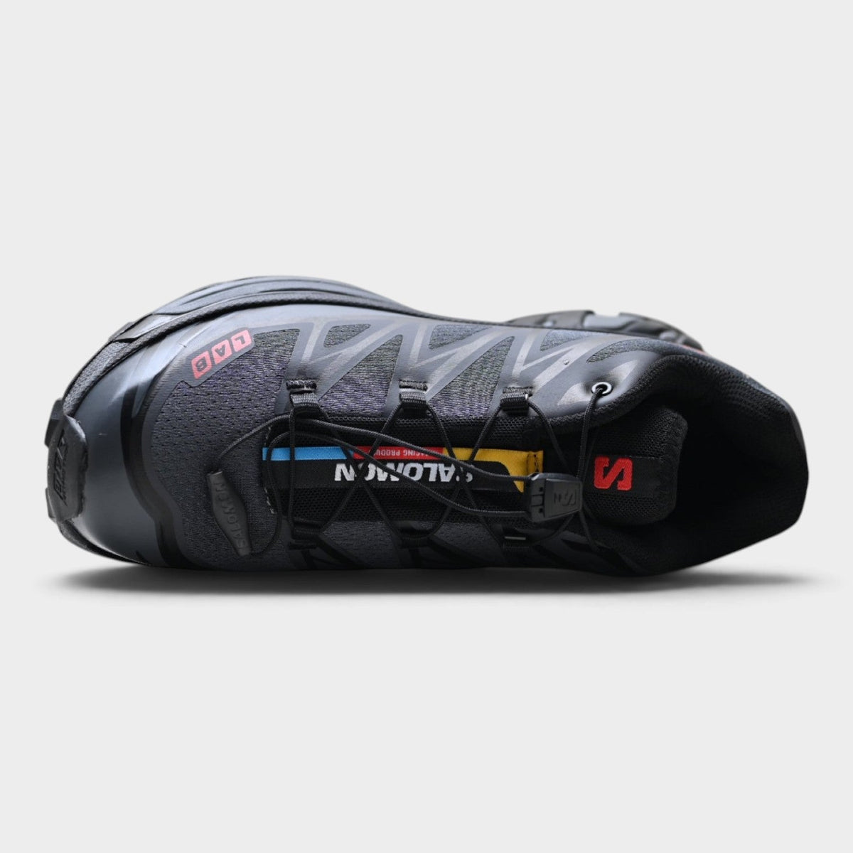 Salomon XT-6 Baskets techniques pour homme