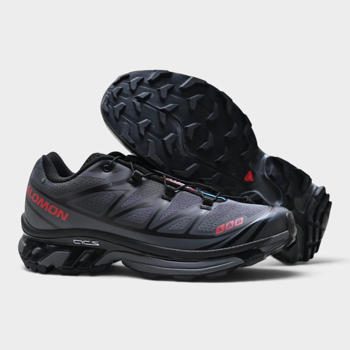 Salomon XT-6 Baskets techniques pour homme