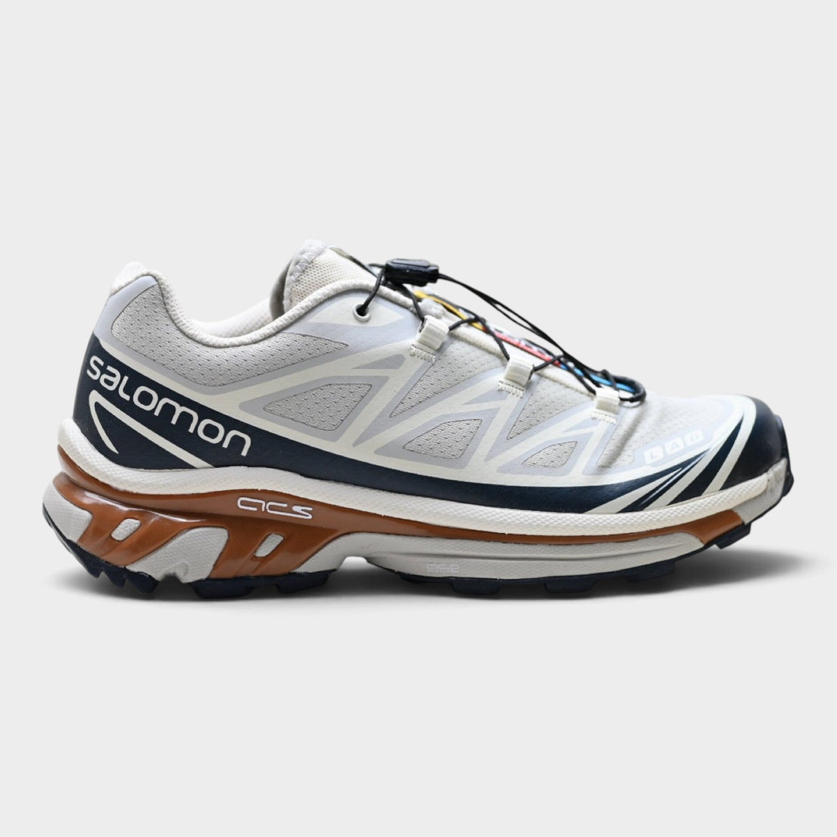 Salomon XT-6 Baskets techniques pour homme