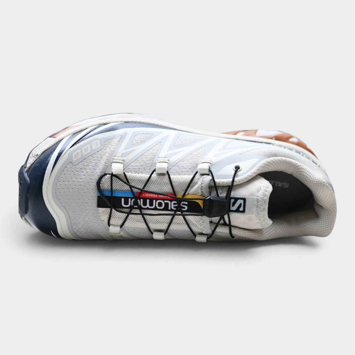 Salomon XT-6 Baskets techniques pour homme