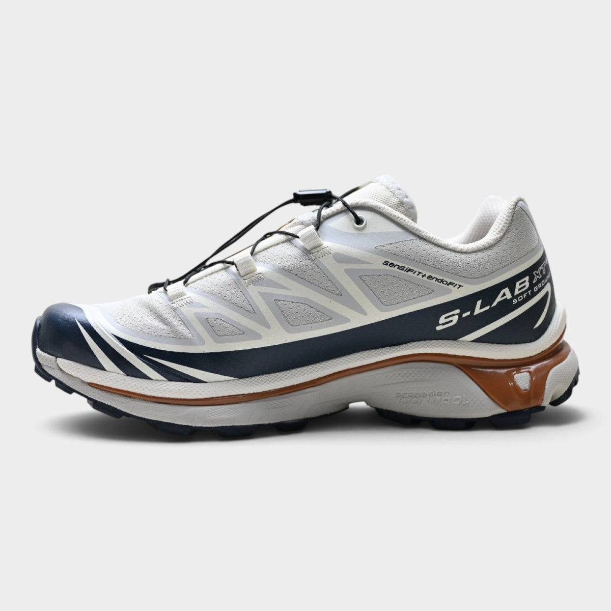 Salomon XT-6 Baskets techniques pour homme