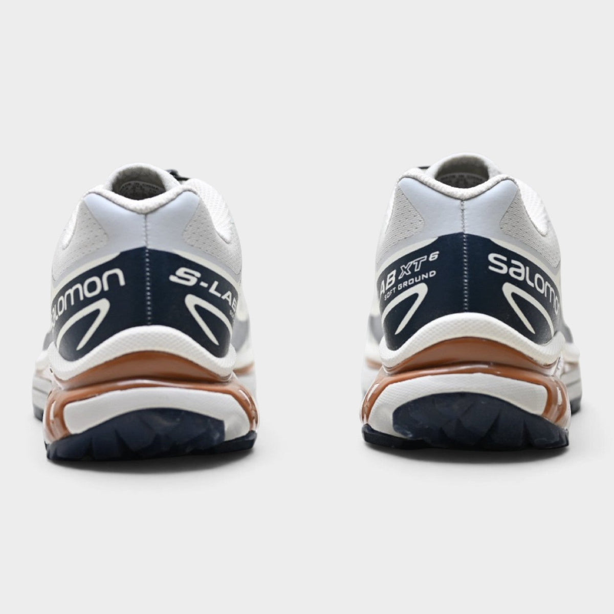 Salomon XT-6 Baskets techniques pour homme
