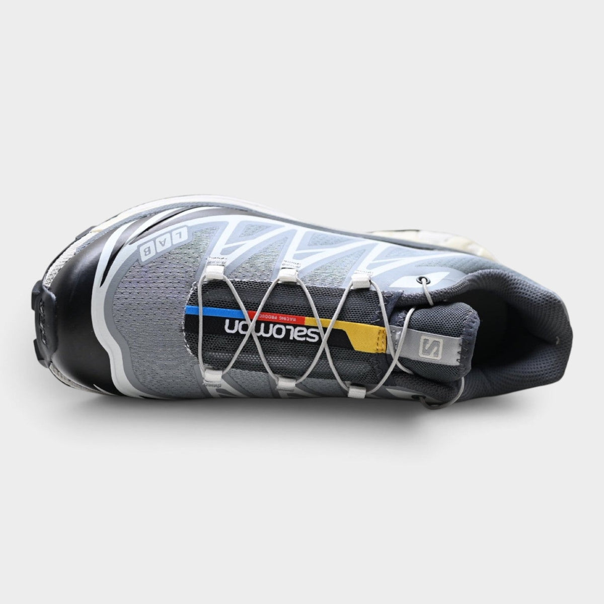 Salomon XT-6 Baskets techniques pour homme