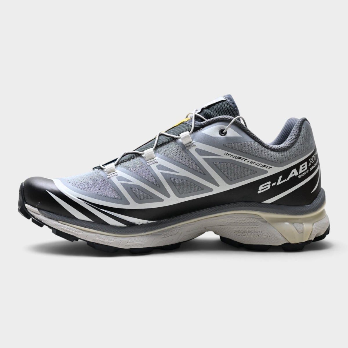 Salomon XT-6 Baskets techniques pour homme