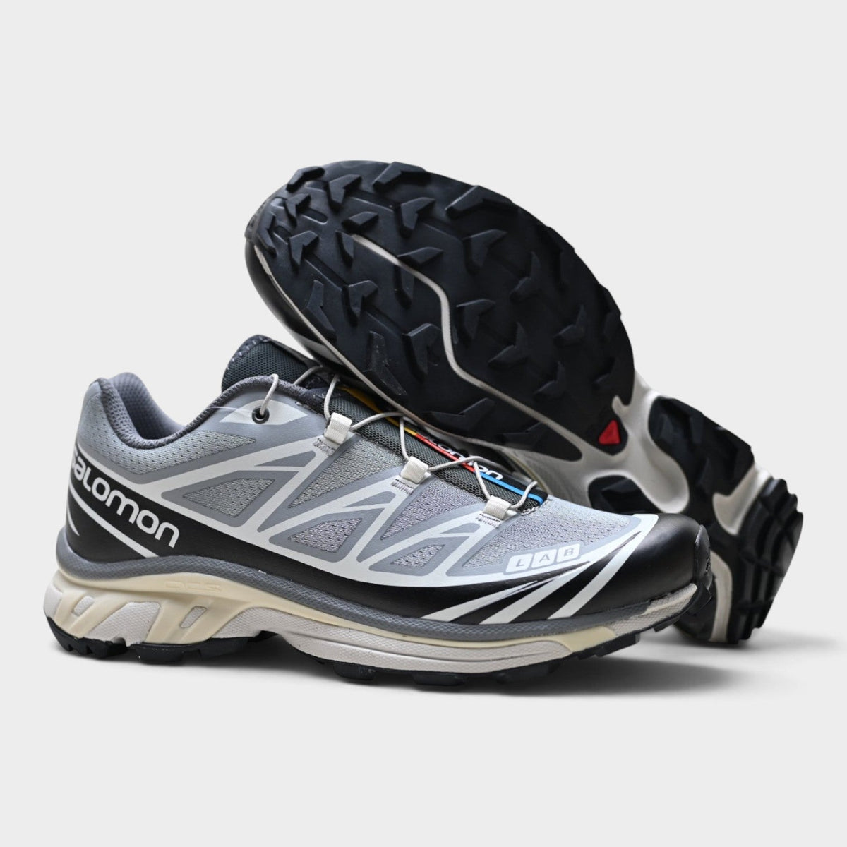 Salomon XT-6 Baskets techniques pour homme