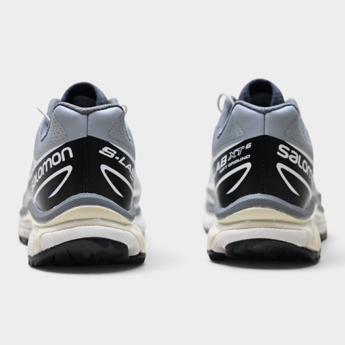 Salomon XT-6 Baskets techniques pour homme