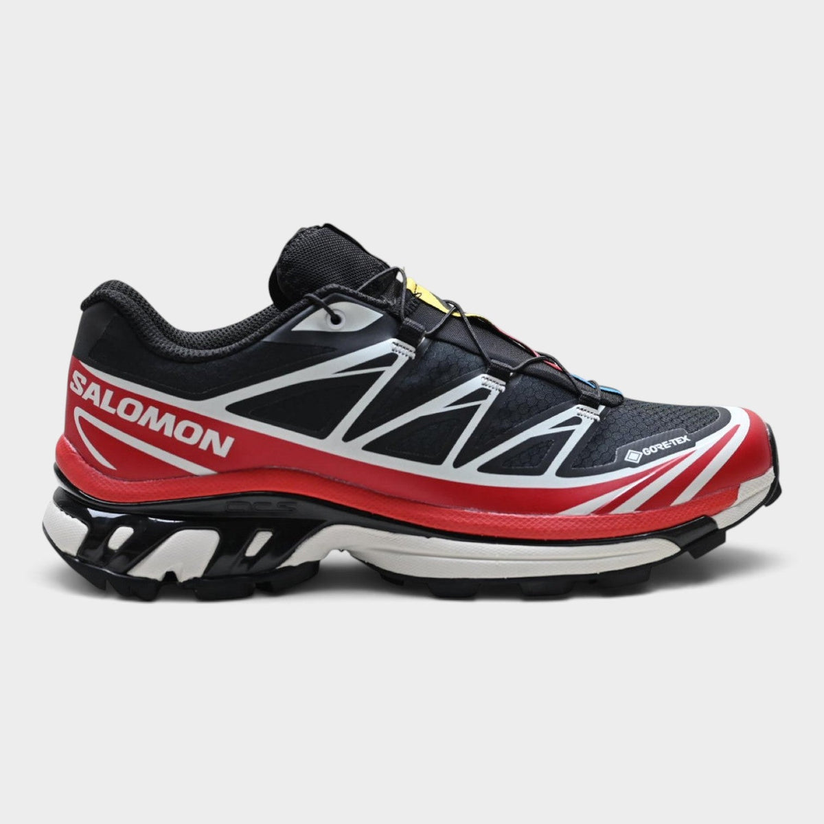 Salomon XT-6 Baskets techniques pour homme