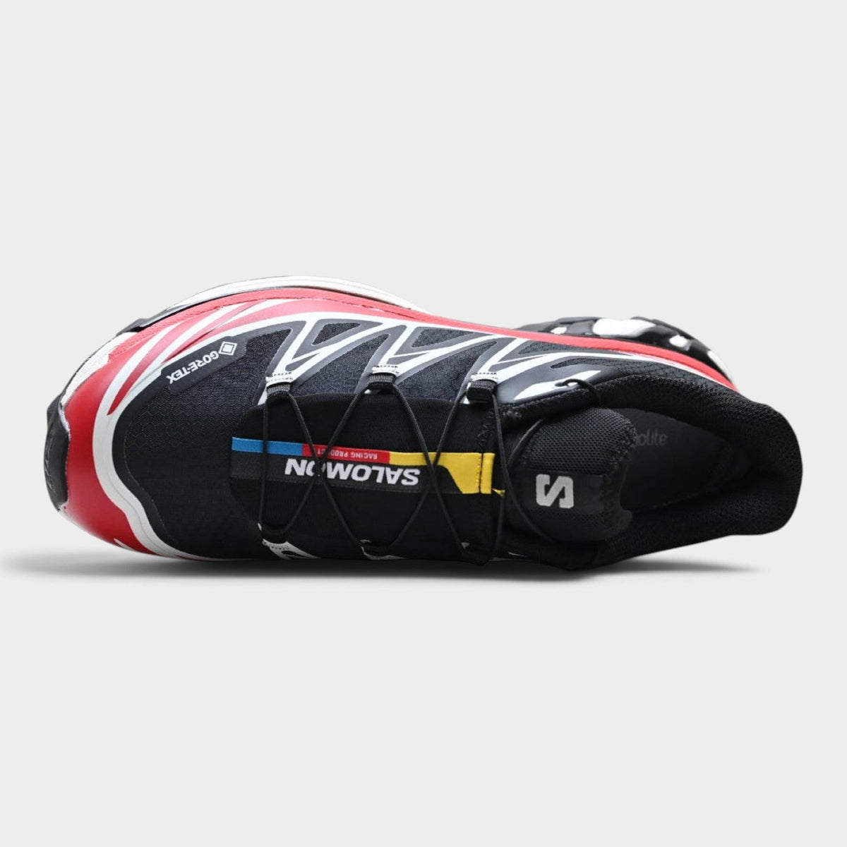 Salomon XT-6 Baskets techniques pour homme