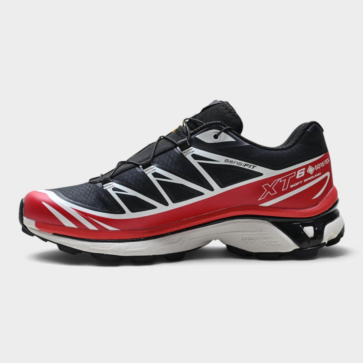 Salomon XT-6 Baskets techniques pour homme