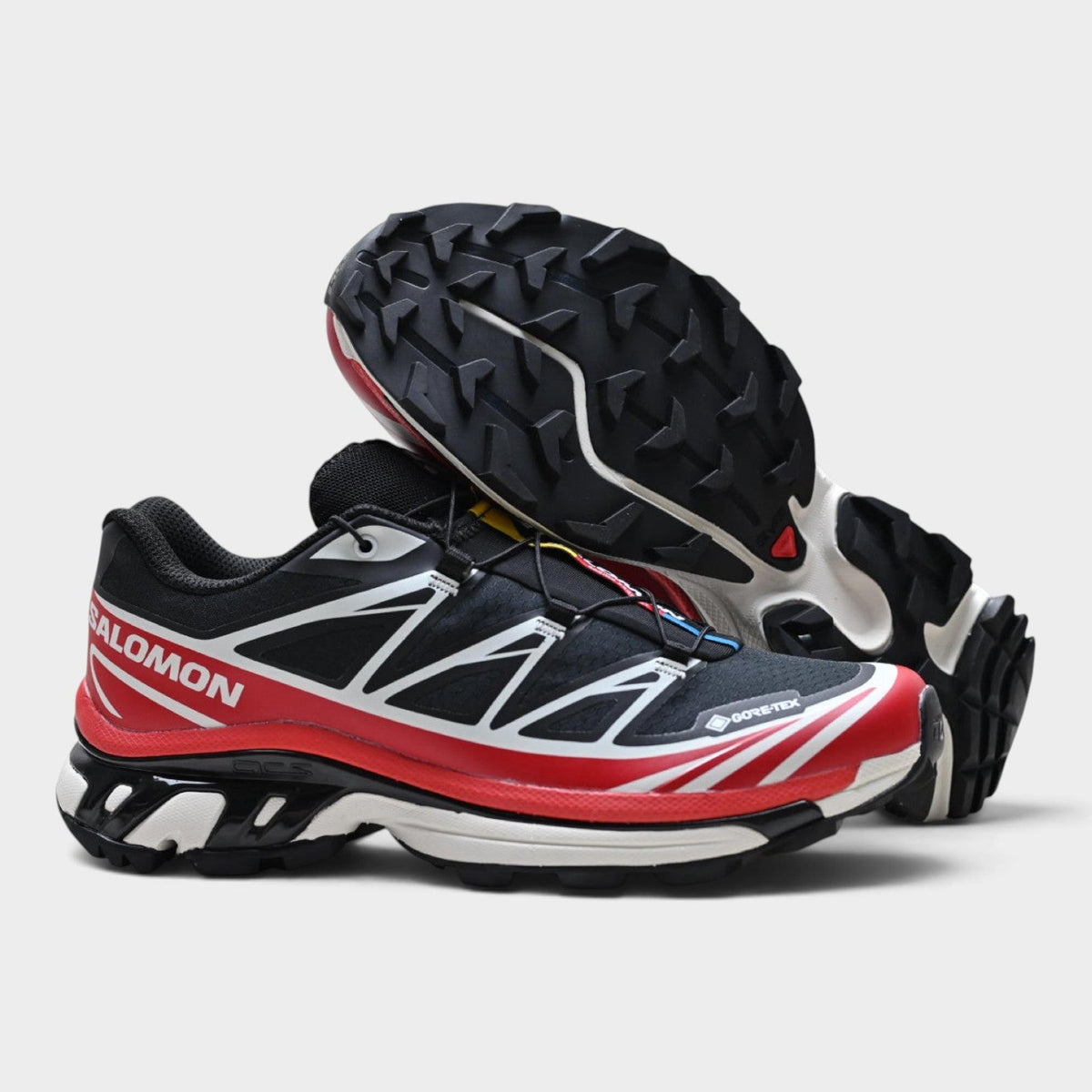 Salomon XT-6 Baskets techniques pour homme