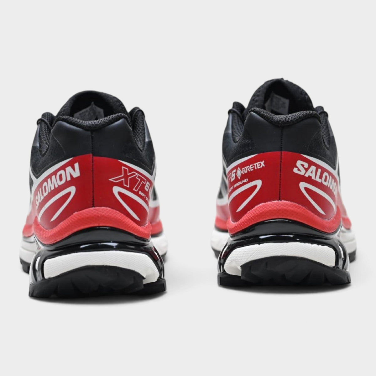 Salomon XT-6 Baskets techniques pour homme